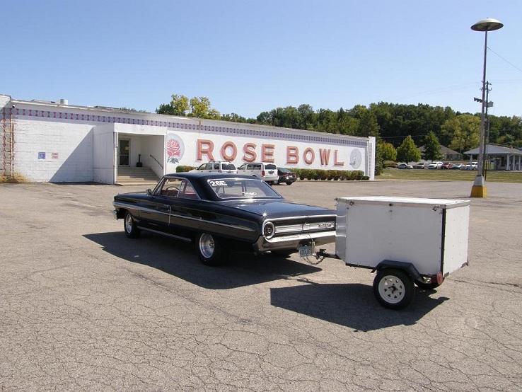 DW09 Rose Bowl